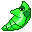 Emoticon Pokemon Metapod o Tranceru