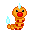 Pokemon Weedle or Beedle