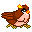 Pokemon Pidgey or Poppo