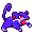 Pokemon Rattata or Koratta