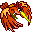 Emoticon Pokemon Fearow or Onidriru