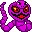 Emoticon Pokemon Arbok or Aabokku