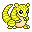 Pokemon Sandshrew or Sand