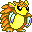 Pokemon Sandslash or Sandpan