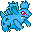 Emoticon Pokemon Nidorina