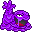 Emoticon ポケモン黙またはBetbeton