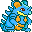 Emoticon Pokemon Nidoqueen