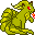 Pokemon Ninetales or Kyukon