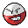 Pokemon Electrode or Marumine