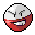 Emoticon Pokemon Electrode ou Marumine