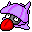 Emoticon Pokemon Shellder