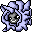 Emoticon Pokemon Cloyster