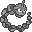 Emoticon Pokemon Onix or Iwark