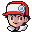 Emoticon Pokemon Ash Ketchum