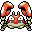 Pokemon Kingler