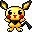 Emoticon Pokemon Pichu