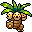 Emoticon Pokemon Exeggutor or Nassy