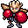 Pokemon Hitmonchan or Ebiwalar