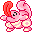 Emoticon Pokemon Lickitung or Beroringa