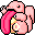 Emoticon Pokemon Lickitung or Beroringa