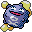 Emoticon Pokemon Koffing or Dogars