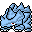 Pokemon Rhyhorn or Sihorn