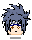 Emoticon Naruto anko