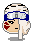 Emoticon Naruto baki