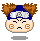 Emoticon Naruto choji