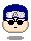 Emoticon Naruto ebisu