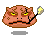 Emoticon NARUTO - ナルト - gamabunta