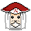 Emoticon NARUTO - ナルト - 火影