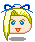 Emoticon NARUTO - ナルト - 井野