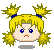 Emoticon Naruto temari