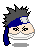 Emoticon NARUTO - ナルト - zabuza