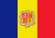 Flag of Andorra