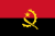 Emoticon Flagge von Angola