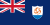 Emoticon Bandiera di Anguilla