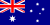 Emoticon Flag of Australia