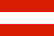 Emoticon Die Fahne von Österreich