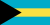 Emoticon Flag of the Bahamas