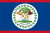 Emoticon Flag of Belize