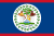 Emoticon Bandiera del Belize
