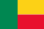 Emoticon Bandiera del Benin