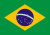 Emoticon ブラジルの旗