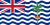 Emoticon イギリス領インド洋地域の旗