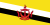 Emoticon Bandiera del Brunei