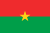 Emoticon Bandiera del Burkina Faso