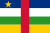 Emoticon 中央アフリカ共和国の旗