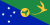 Emoticon Die Fahne von Christmas Island